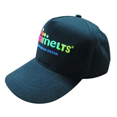 Emboridery sport cap