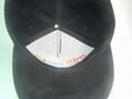 Emboridery sport cap