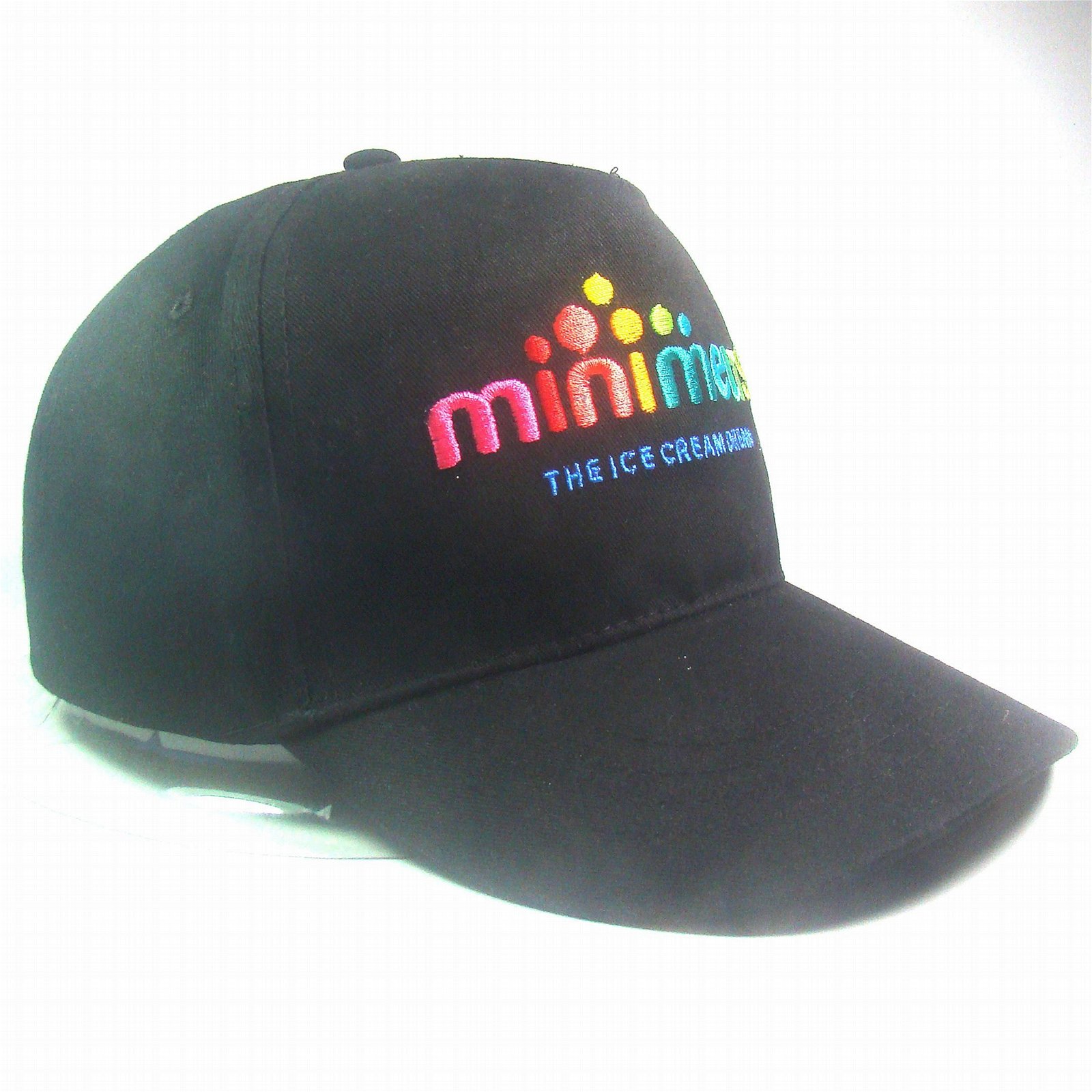 Minimelts cap 2