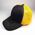 High quality mesh cap