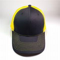 High quality mesh cap