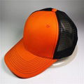 Mesh cap 1