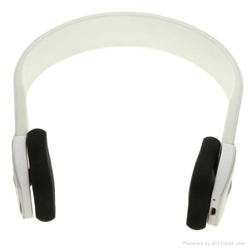  Stereo Bluetooth V4.0 Headphone 5
