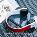 Bluetooth 4.0 Headphone, Supporting