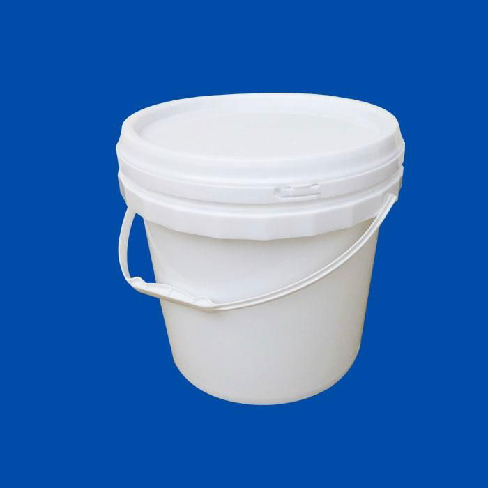 10L plastic pail