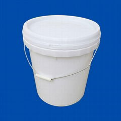 20L plastic pail