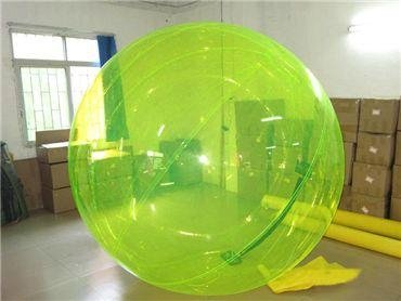 Inflatable Full-Color Water Walking Ball
