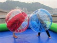 Inflatable Bumper Ball 1