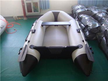 Inflatable Boat