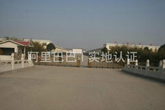 Shandong xingyu New Energy Technology Co., Ltd