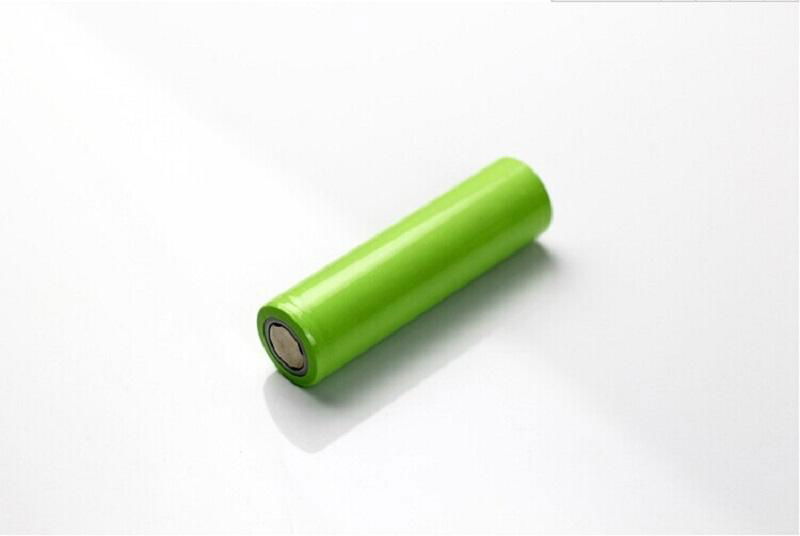 High Rate Li-ion Batteries 2200mAh 18650 cylindric for electric bike