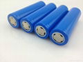 18650 Power Battery 2000mAh Cylindric Battery for Electric Tools  1