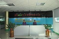 Yineng Precision Mould HK Co., Ltd