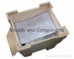  Mould Package