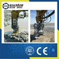 Shuiwang sand suction pump 5