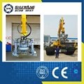 Shuiwang sand suction pump 2