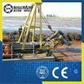 Shuiwang sand suction pump 2