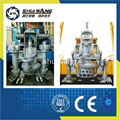 Shuiwang sand suction pump 4