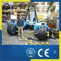 Shuiwang sand suction pump 3