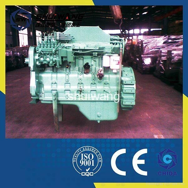 Shuiwang generator set