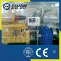 Shuiwang generator set 4