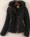 Padded Jacket