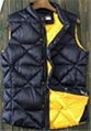 Quilted Vest MPV-LT11631