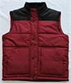 Quilted Vest MPV11605