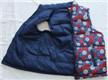 Reversible Gilet