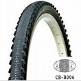 bicycle tyre 1