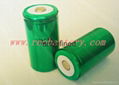 D Size 4.8V 8.5ah Power Tool Battery Packs