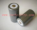 1.2V D Size High Power Nickle Metal