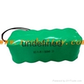 12V 9Ah Power Tool Battery Packs