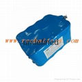 12V 9Ah Power Tool Battery Packs