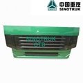 SINOTRUK HOWO TRUCK PARTS FRONT COVER 1
