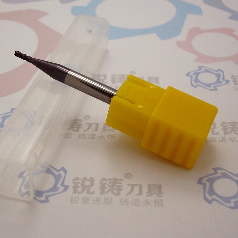 非标钨钢铣刀订做