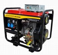 5kw silent diesel generator 2