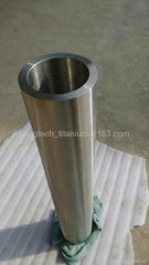 Gr.5 Titanium Tube