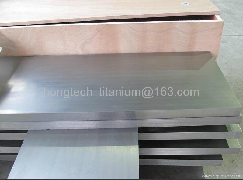  titanium sheet  titanium plate 3