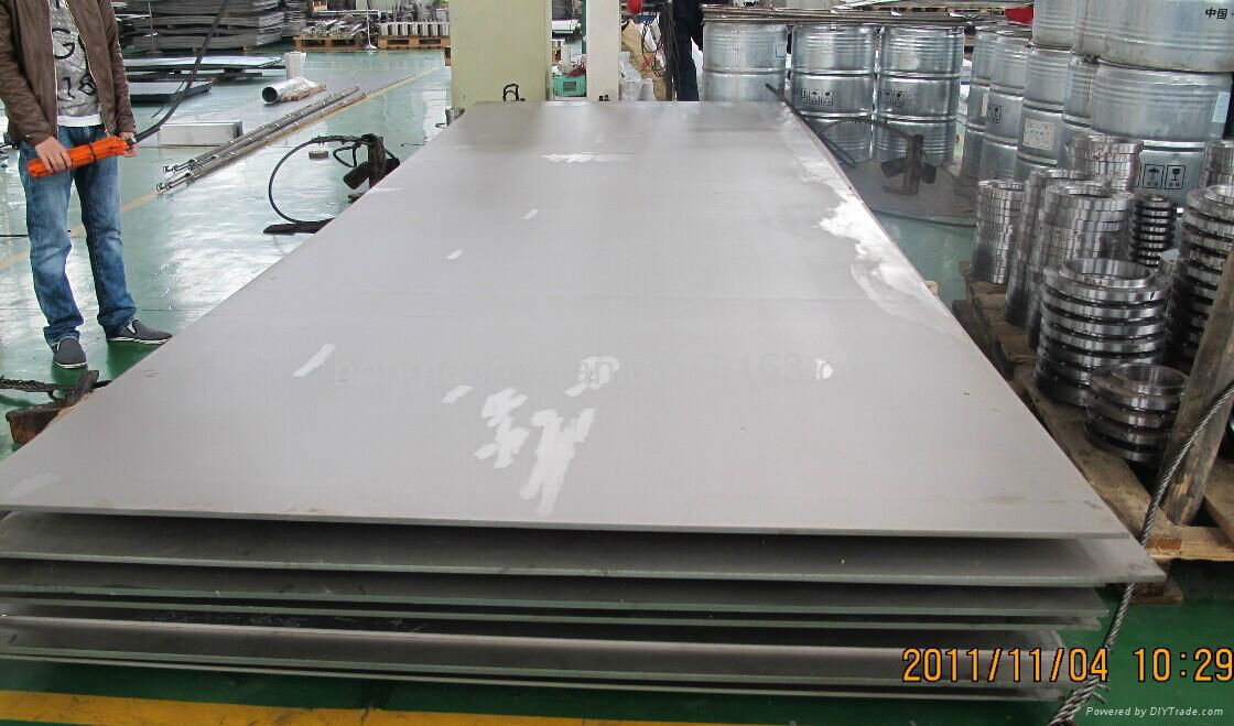  titanium sheet  titanium plate 4