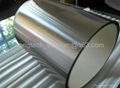 GR1 GR2 Pure Titanium Foil  CP titanium Strip 3