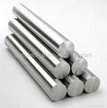 Titanium Bars 1