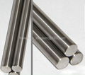 Titanium Bars 5