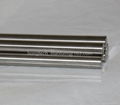 GR5 Titanium Bars Ti6Al4V Titanium Bars