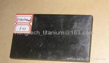 Nitinol Alloy