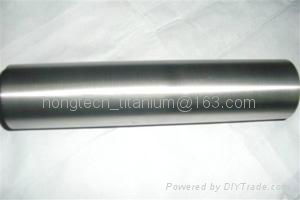 Tungsten bar