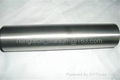 Tungsten bar