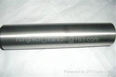 Tungsten bar