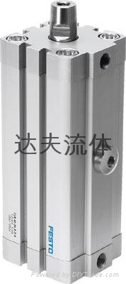 重庆特价FESTO气缸