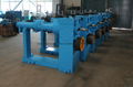 Type 70 rubber extrusion machine